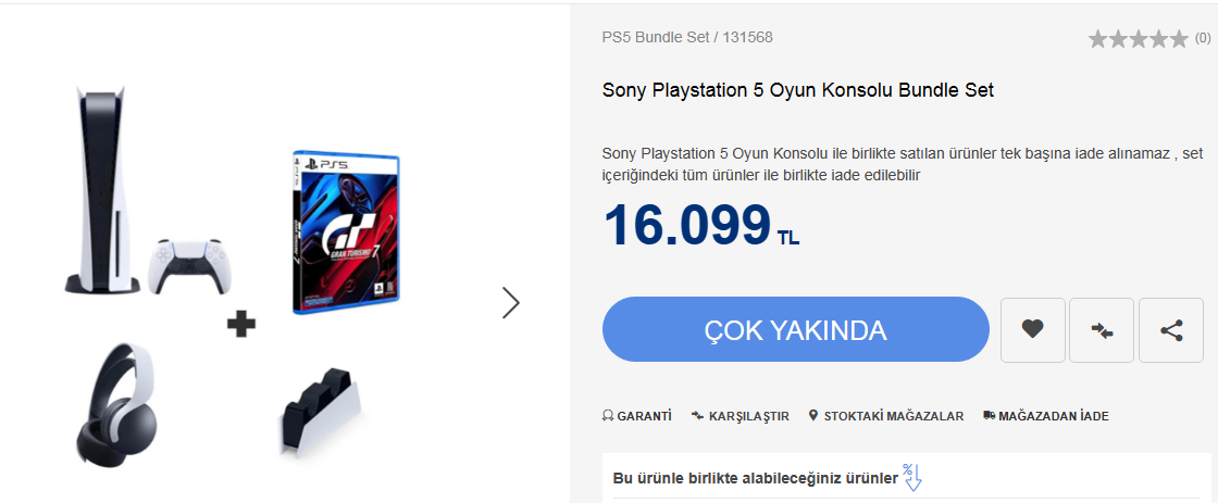 Playstation 5 alınır mı Donanım Arşivi Forum