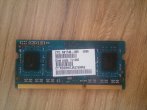 4 GB DDR3 1600 MHZ LAPTOP RAM