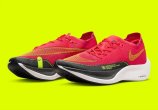Nike ZoomX Vaporfly Next% 2 Kırmızı Ayakkabı