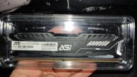 AGİ 8 GB 3200 MHZ RAM (2 ADET)