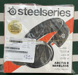 SteelSeries Arctis 9 Kutusu açılmamış Faturalı