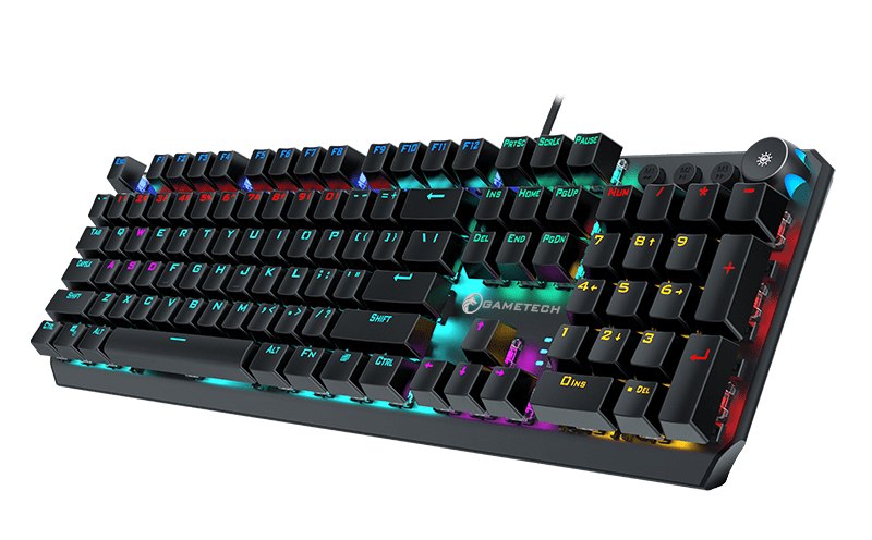 Yeni Bir Türk Gaming Ekipman Markası Gametech | Donanım Arşivi Forum