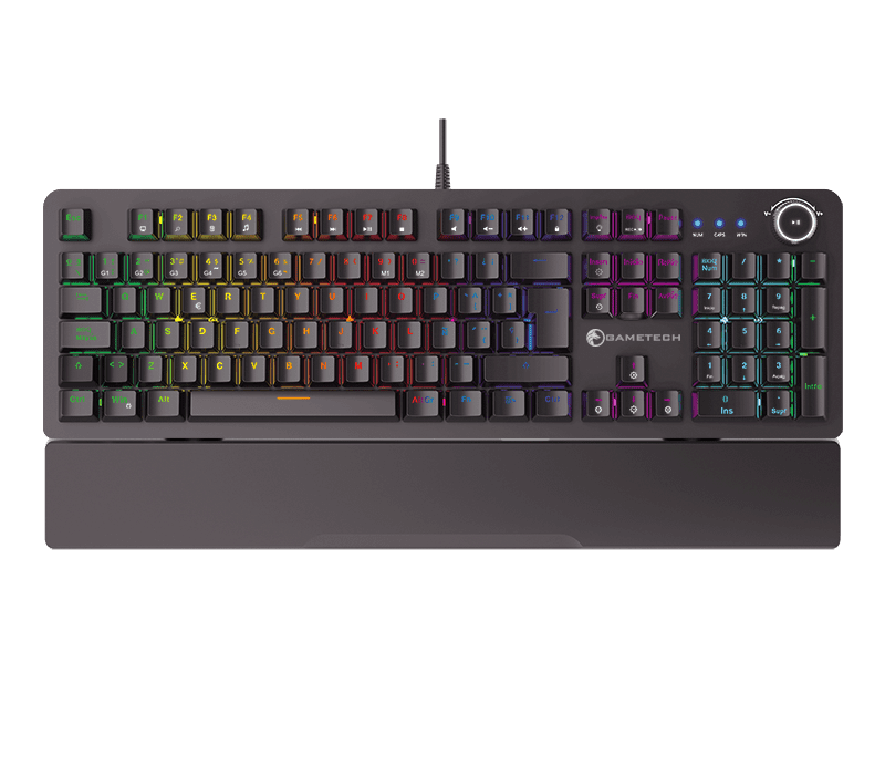 Yeni Bir Türk Gaming Ekipman Markası Gametech | Donanım Arşivi Forum