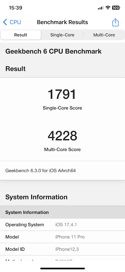 11 Pro Geekbench.PNG