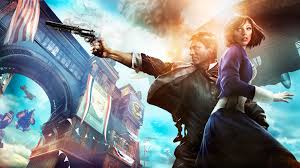 BioShock Infinite Satın Al - Microsoft Store tr-TR