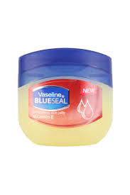 Vaseline Blueseal E Vitamin Vazelin 50 mL Satın Al