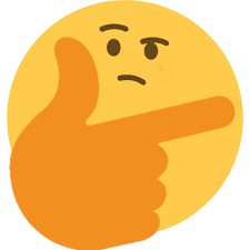 Thonk by Awesomeman235ify on DeviantArt