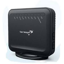 Zyxel 3313 B10A 300 Mbps 4 Port Siyah VDSL Kablosuz Modem Router