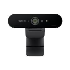 LOGITECH BRIO 4K ULTRA HD STREAM WEBCAM - Vatan Bilgisayar