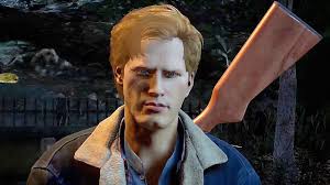 Friday the 13th: The Game - The Return of Tommy Jarvis Trailer - YouTube