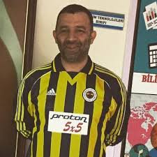 Şevket Çoruh, Fenerbahçe efsanesinin formasıyla oy verdi – Spor Haberleri