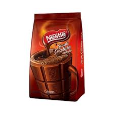 Nestle Sıcak Çikolata 1 kg | Aktuelexpress.com