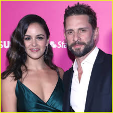 David Fumero Photos, News, and Videos | Just Jared