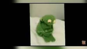 Kurbaga Kermit Yikik Edit mp3 mp4 flv webm m4a hd video indir