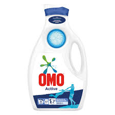 OMO Sıvı Deterjan 1950 Ml - A101