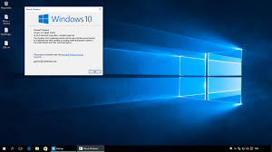 Downloads n Downloads: Windows 10 Final Pro (x86/x64) Untouched ISO are  Here !