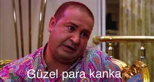 Ekin Olcayto on Twitter: Guzel para kanka😂… 