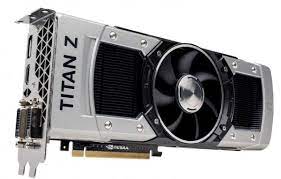 GeForce GTX Titan Z ertelendi: İki kat daha yüksek fiyata rakibinden daha  düşük oyun performansı ?