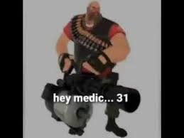 hey medic 31 - YouTube