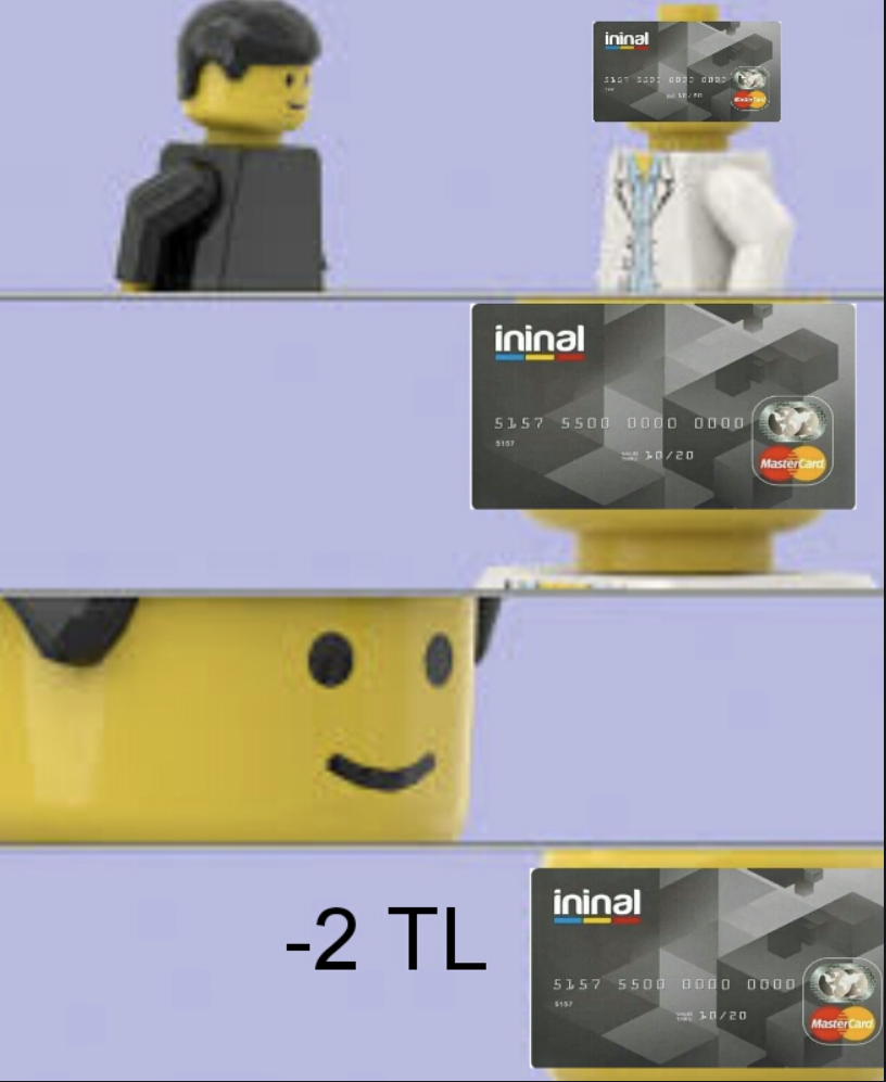 İninal Kart VS Papara Kart Donanım Arşivi Forum
