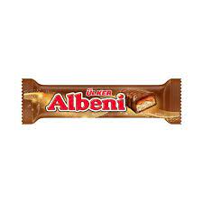 Ülker Albeni 40 g #30098858 | CarrefourSA
