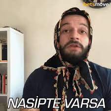 Nasipte Varsa Nasipte Varsa Bu Kadar GIF - NasipteVarsa NasipteVarsaBuKadar  BuKadar - Discover & Share GIFs