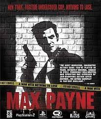 Max Payne - Vikipedi