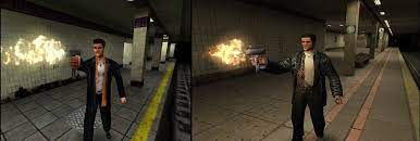 Steam Community :: :: Max Payne 1998 - 2001