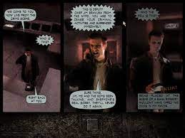 Max Payne Çizgi Romanının İlk Bölümü Belli Oldu