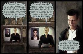 Max Payne Serisi, Hikayesi ve Filmi | Volkan Sel