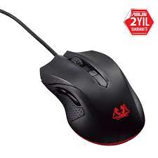 ASUS CERBERUS Gaming Mouse | ITOPYA