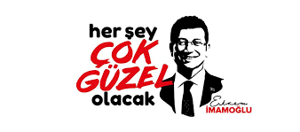 Ekrem İmamoğlu - Ekrem İmamoğlu updated his cover photo.