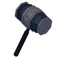 Ban Hammer | Treasure Quest Wiki | Fandom