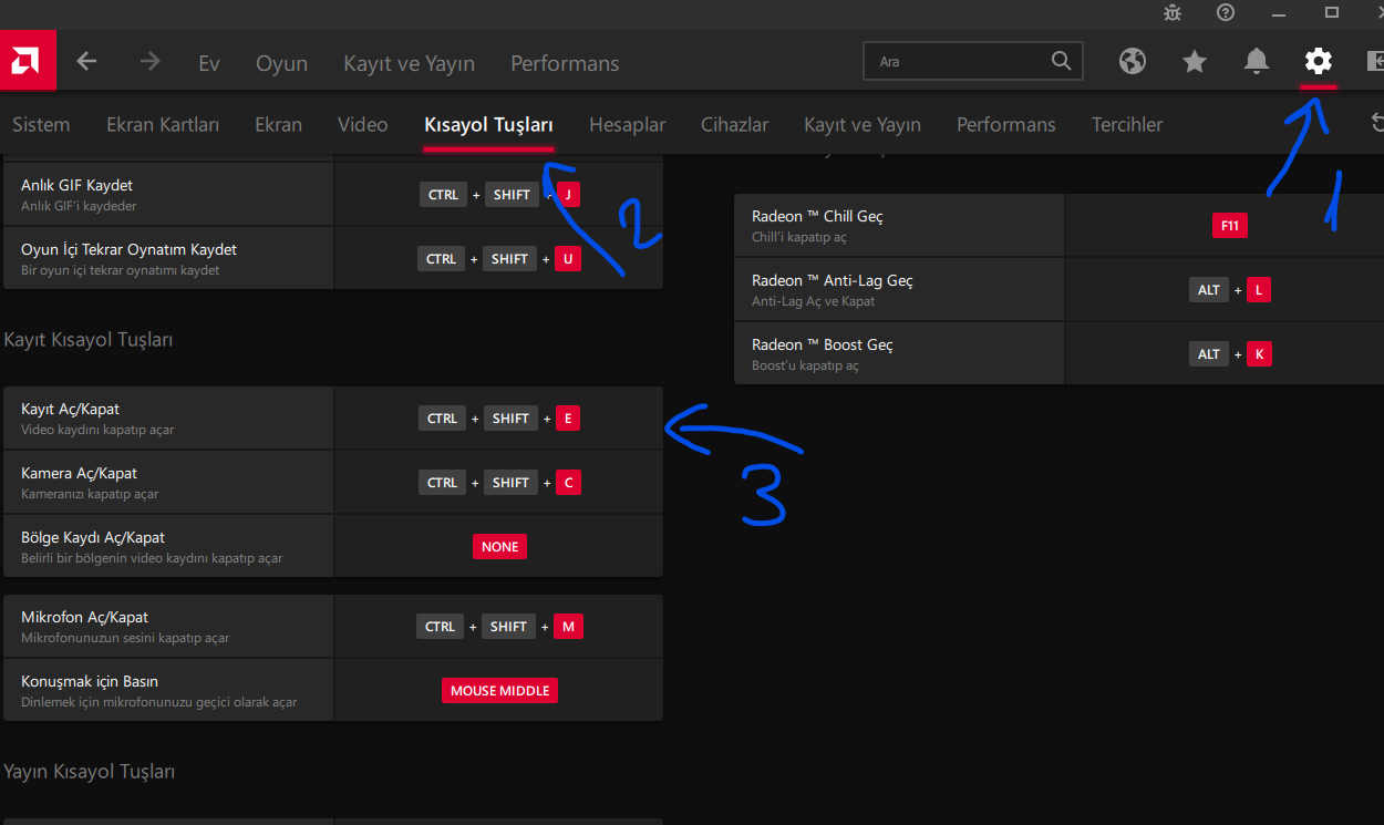 Не запускается amd radeon software