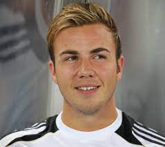 Mario Götze - Vikipedi