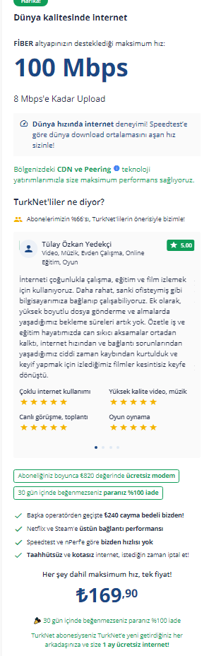 Türknet