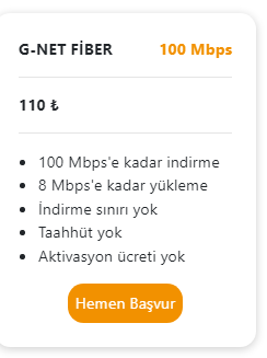 GİBİRNET