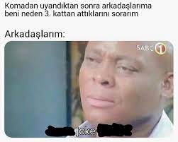 Şaka knk şaka : r/burdurland