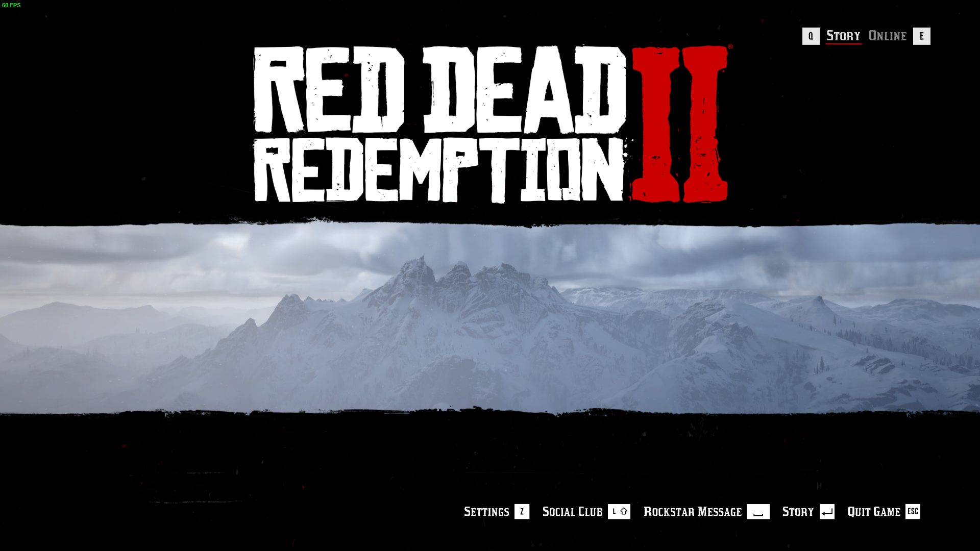 Yardım - Rockstar games launcher üzerinden rdr2 story mode aldım ...
