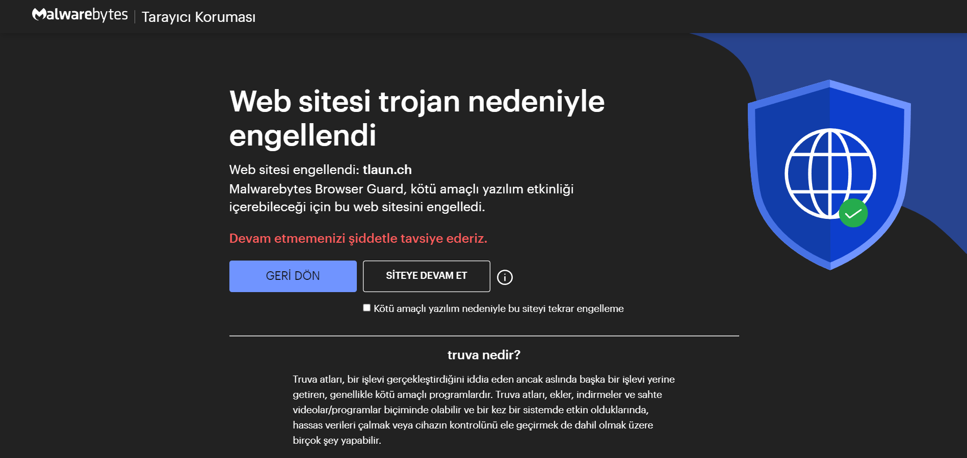 Tlauncher virüs mü? sorusundan sonra Tl legacy Trojen içerebilir DİKKAT ...