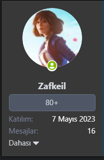80+ rank nedir nasıl artar | Donanım Arşivi Forum