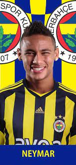 Neymar Fener'e