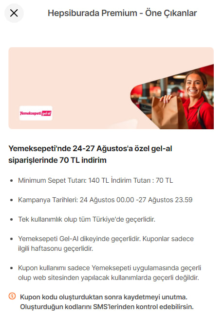 Kampanya Gitmek İçin Tıklayınız