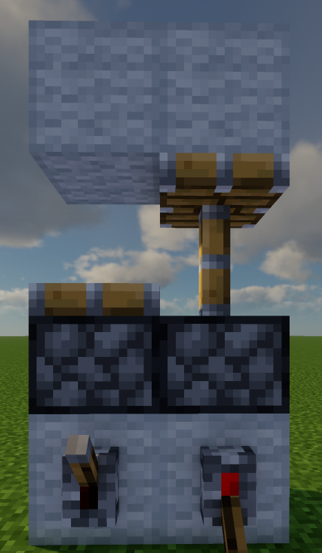 Minecraft kızıltaş rehberi(Bölüm 2) | Donanım Arşivi Forum