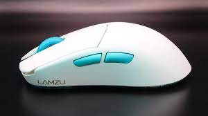 Lamzu Atlantis gaming mouse review: The most important discovery in ages |  ZDNET