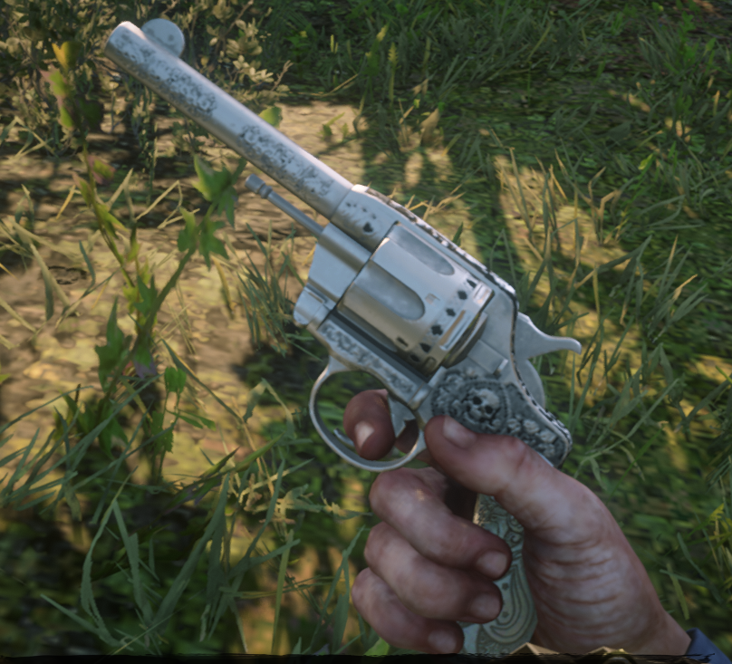 rdr 2 kötü silah desenleri | Donanım Arşivi Forum