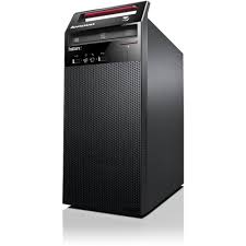 Amazon.com: Lenovo ThinkCentre E73 10AS - Core i5 4570S 2.9 GHz - 4 GB -  500 GB : Electronics