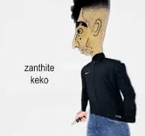 keko - song and lyrics by Zanthite | Spotify