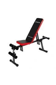 Grand Master Ayarlanabilir Katlanabilir Mekik Bench Ağırlık Sehpası  Fiyatları | Flo