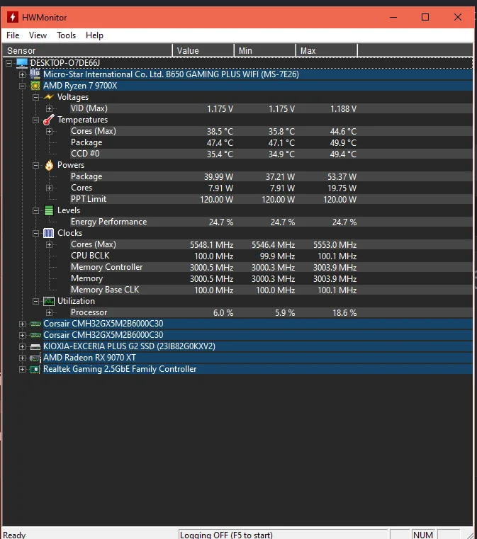 İşlemci Clock Speedim Düşmüyor | Donanım Arşivi Forum